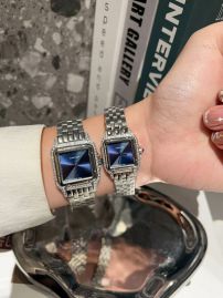 Picture for category Cartier Watches Women Santos De Cartier